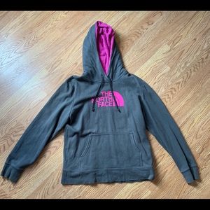 North Face Hoodie
